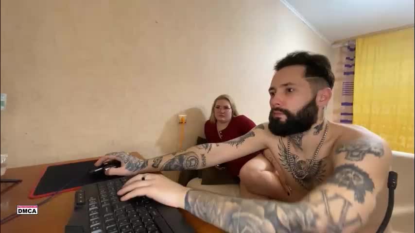 mike_and_anna_ Adult Chat December 8, 2025