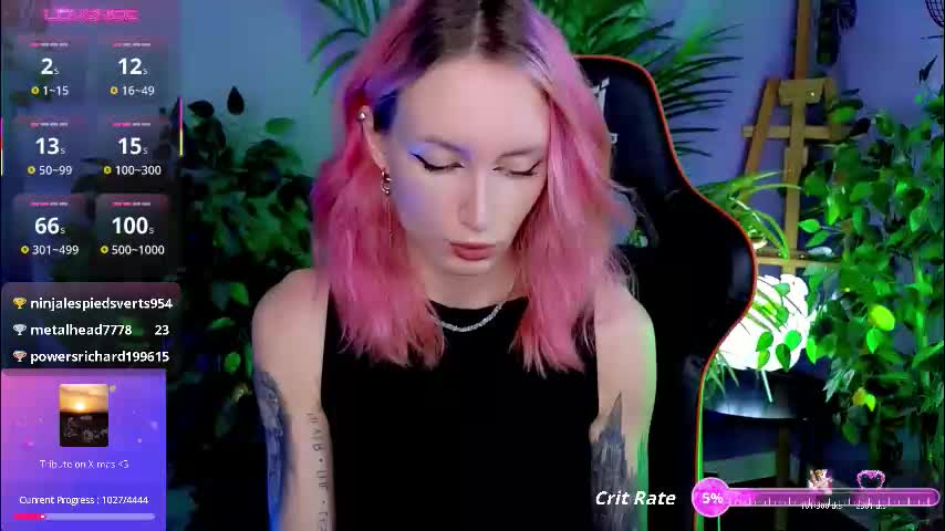 _helencarter Adult Chat December 8, 2025