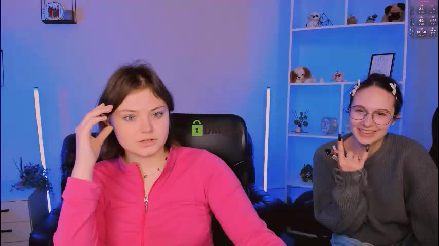 mona_cloud Adult Chat December 8, 2025