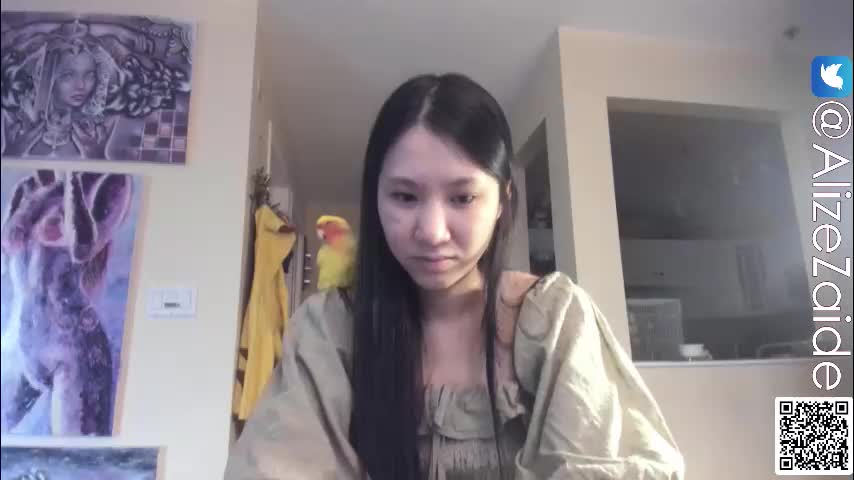 alizezaide Adult Chat December 8, 2025