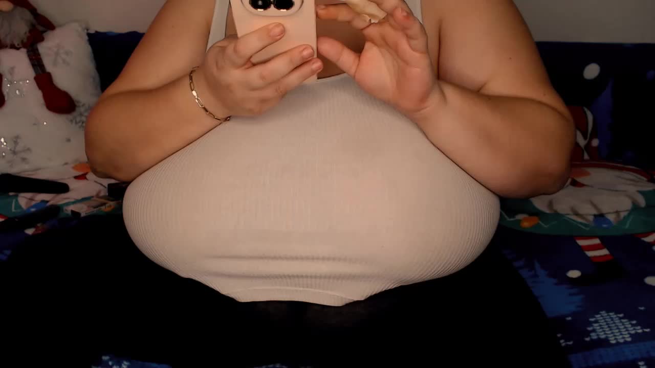 LexyDevine Adult Chat December 8, 2025