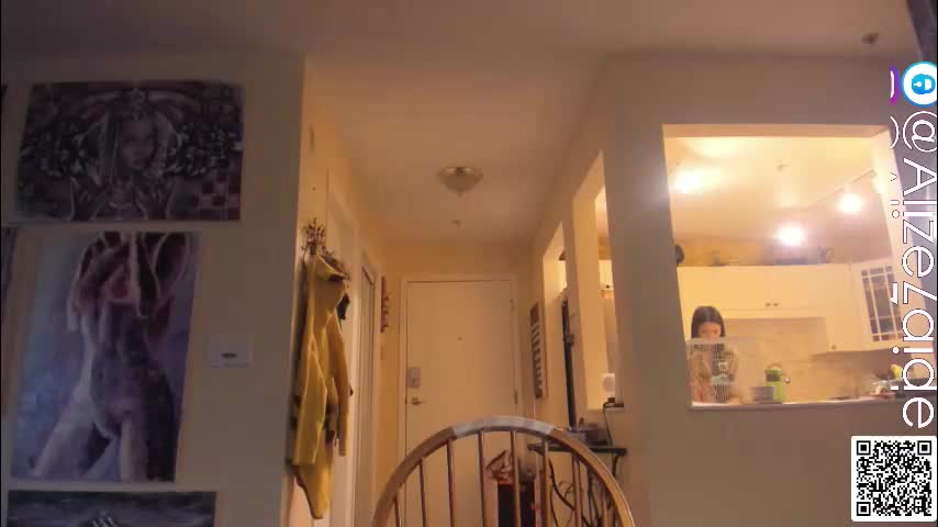 alizezaide Adult Chat December 8, 2025