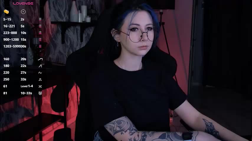 wesleegray Adult Chat December 8, 2025