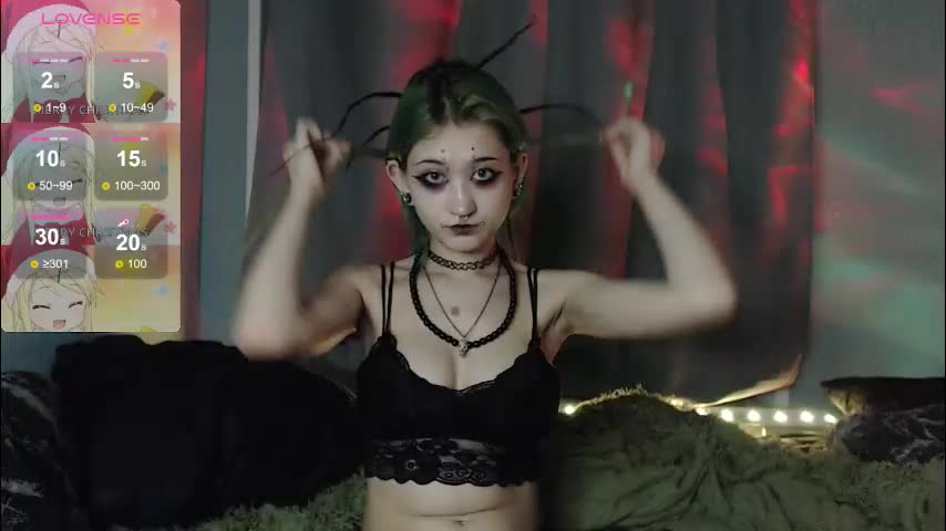 milten_trish Adult Chat December 8, 2025