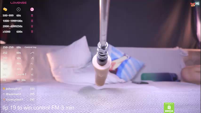 black_n_wh1te Adult Chat December 8, 2025