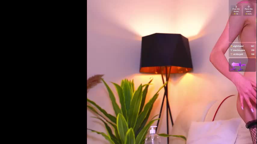 katymolly Adult Chat December 8, 2025