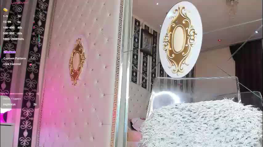 aidasina Adult Chat December 8, 2025