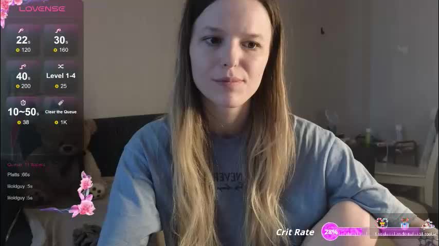 lily_and_jake Adult Chat December 8, 2025