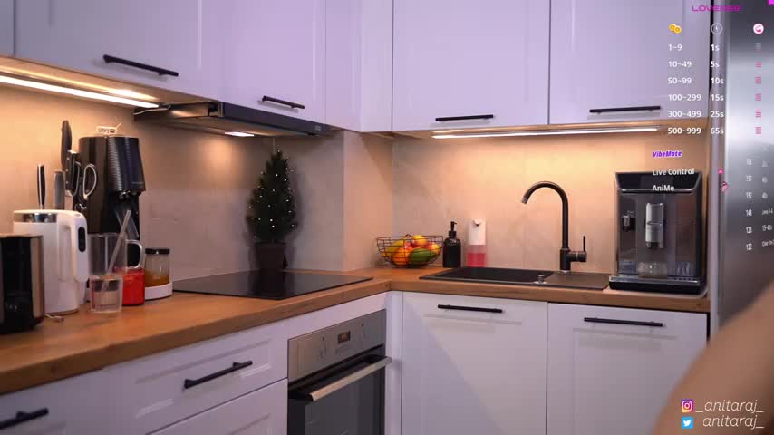 anitaraj_ Adult Chat December 8, 2025