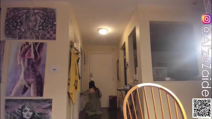 alizezaide Adult Chat December 8, 2025