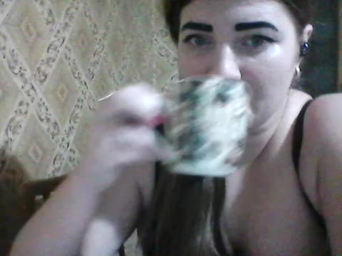 Elizabeth_Meow Adult Chat December 8, 2025