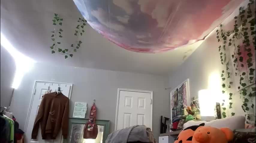 luvkoko Adult Chat December 8, 2025