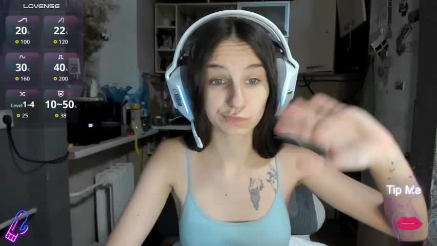 _Nika_Kik Adult Chat December 8, 2025