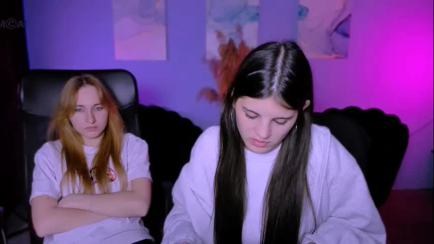 beauty_ginger Adult Chat December 8, 2025