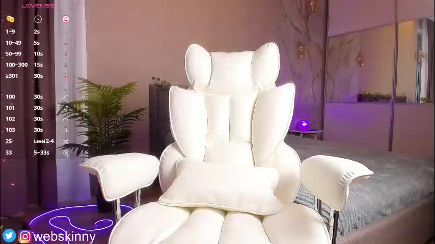 _top_skinny Adult Chat December 8, 2025