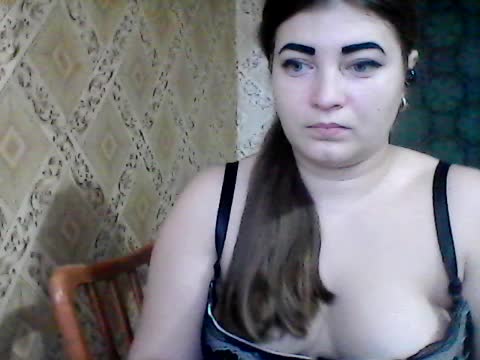 Elizabeth_Meow Adult Chat December 8, 2025