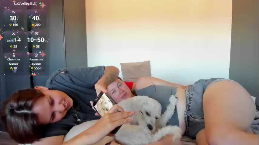 alexiacortez Adult Chat December 8, 2025