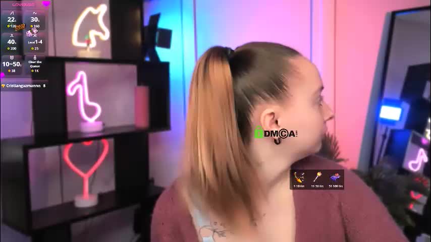 mila_glow Adult Chat December 8, 2025