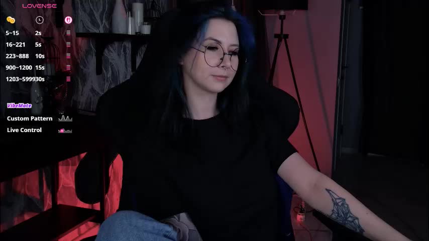 wesleegray Adult Chat December 8, 2025