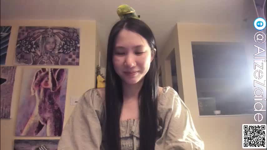 alizezaide Adult Chat December 8, 2025