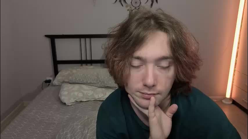 danny_and_ellen Adult Chat December 8, 2025