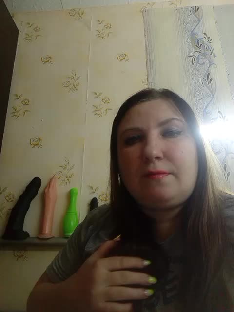 Konfetka80 Adult Chat December 8, 2025