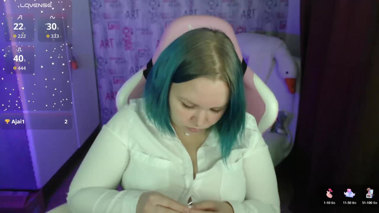 -MeooW- Adult Chat December 8, 2025