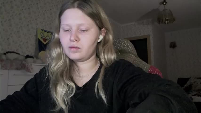fairydreams_ Adult Chat December 8, 2025
