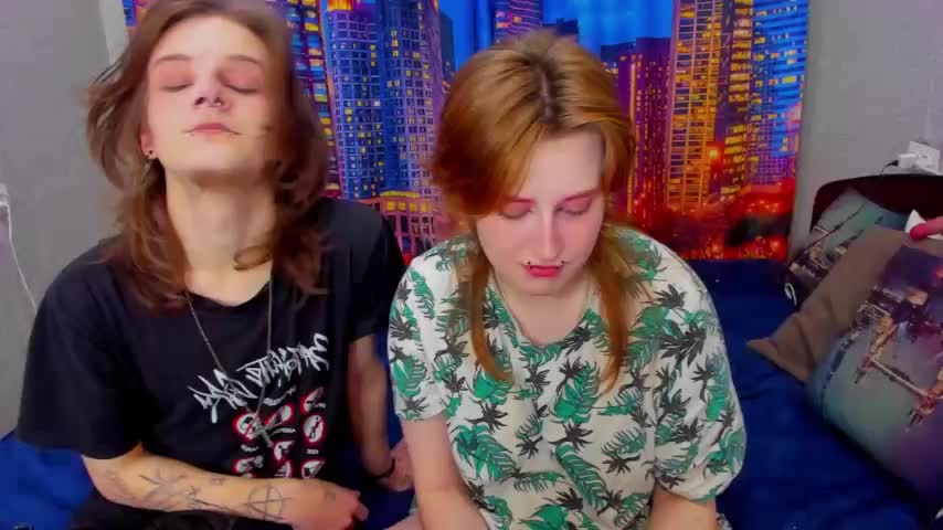 Shiro_kitsu Adult Chat December 8, 2025