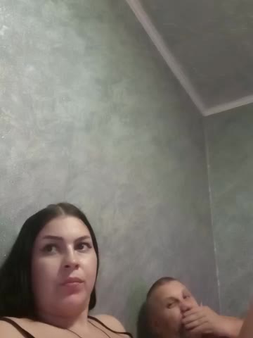 Greta_Tamar Adult Chat December 8, 2025