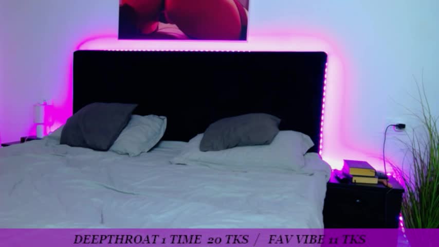 LexyXJames Adult Chat December 8, 2025