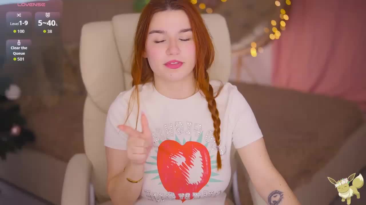 RedShinee Adult Chat December 8, 2025