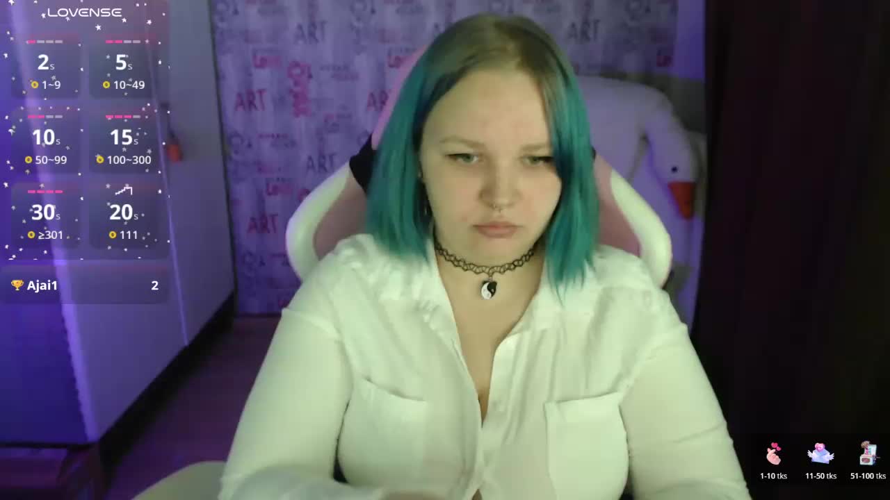 -MeooW- Adult Chat December 8, 2025