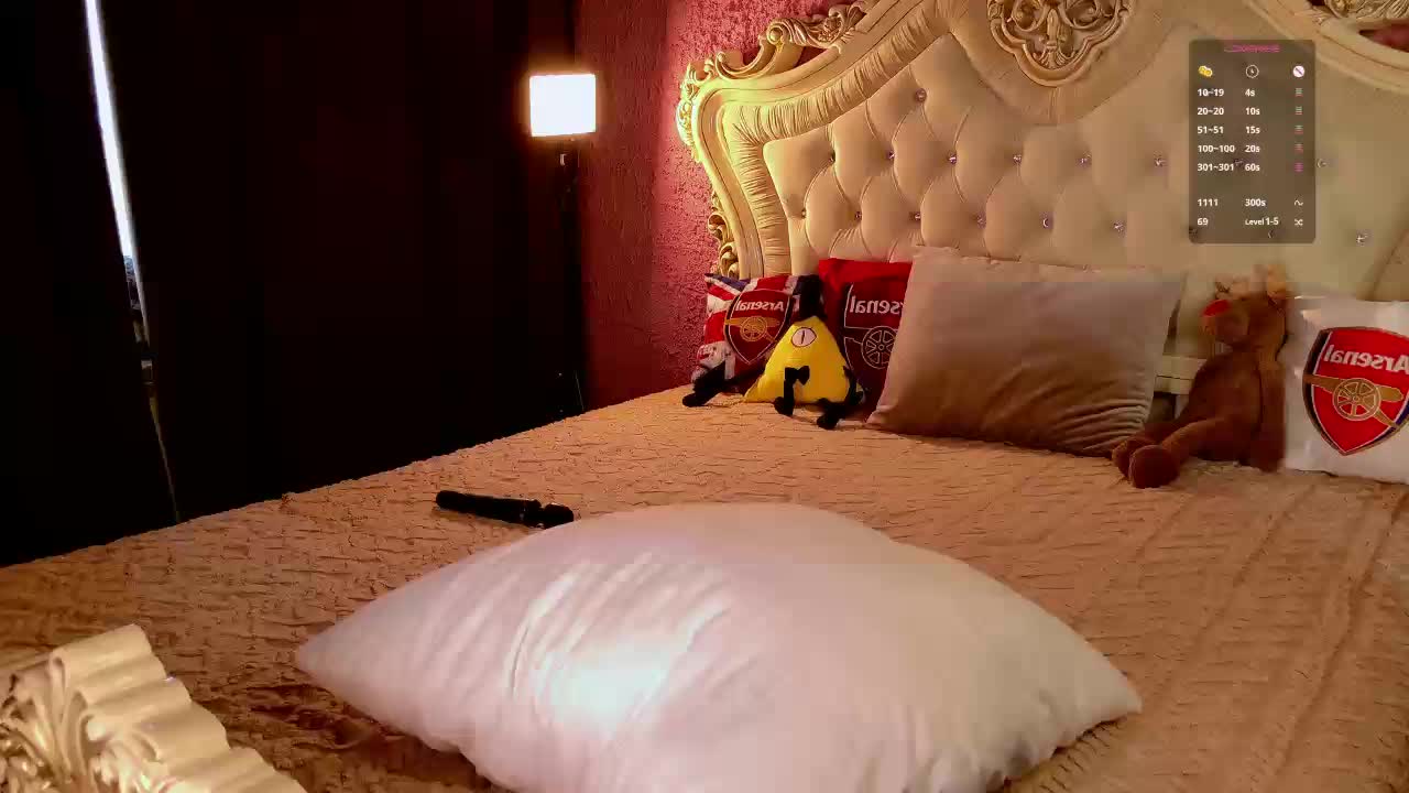 Enchantressss Adult Chat December 8, 2025