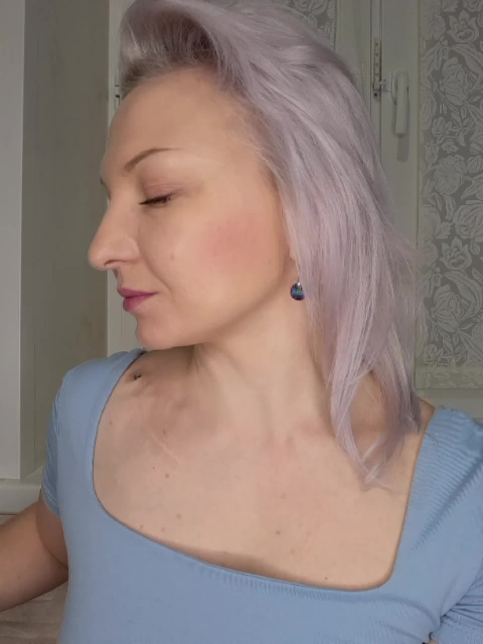 Anesteishen Adult Chat December 8, 2025