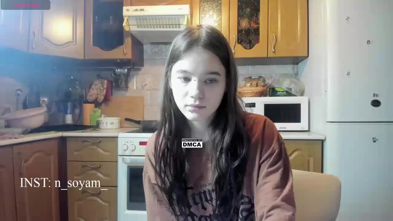 KikiSoHigh Adult Chat December 8, 2025