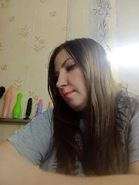 Konfetka80 Adult Chat December 8, 2025