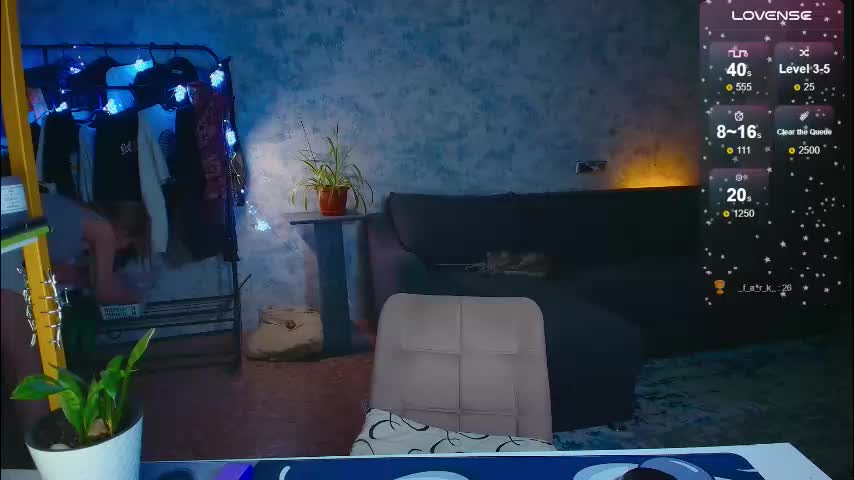 llovelaksmi Adult Chat December 8, 2025