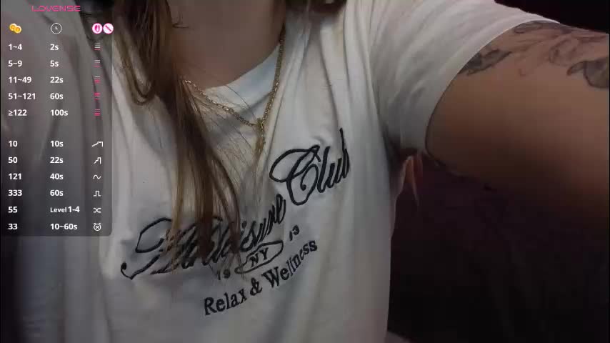 sofia__fairy Adult Chat December 8, 2025