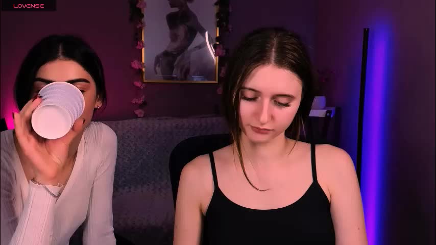 nekky_mouse Adult Chat December 8, 2025