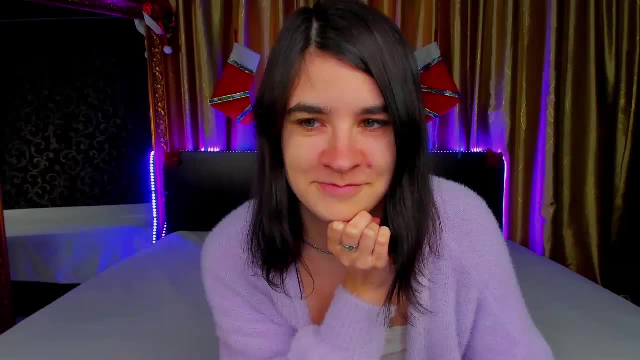 Polly-Love Adult Chat December 8, 2025