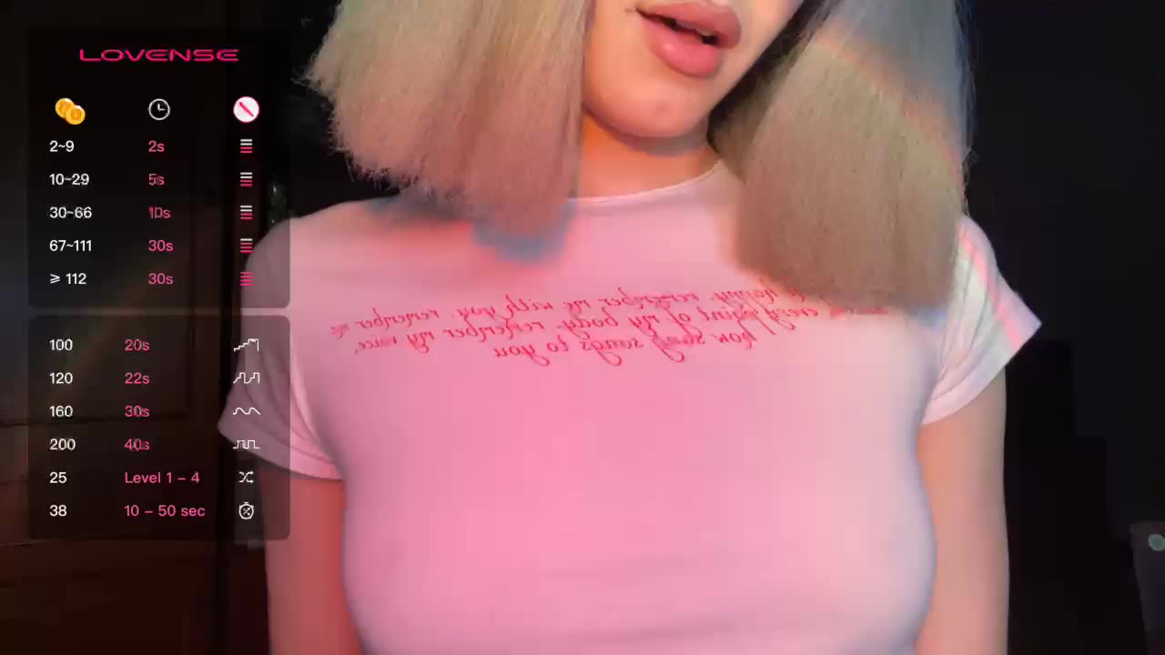 AnnaSissi Adult Chat December 8, 2025