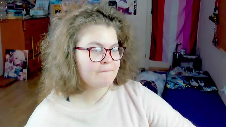 Sashy_Way Adult Chat December 8, 2025