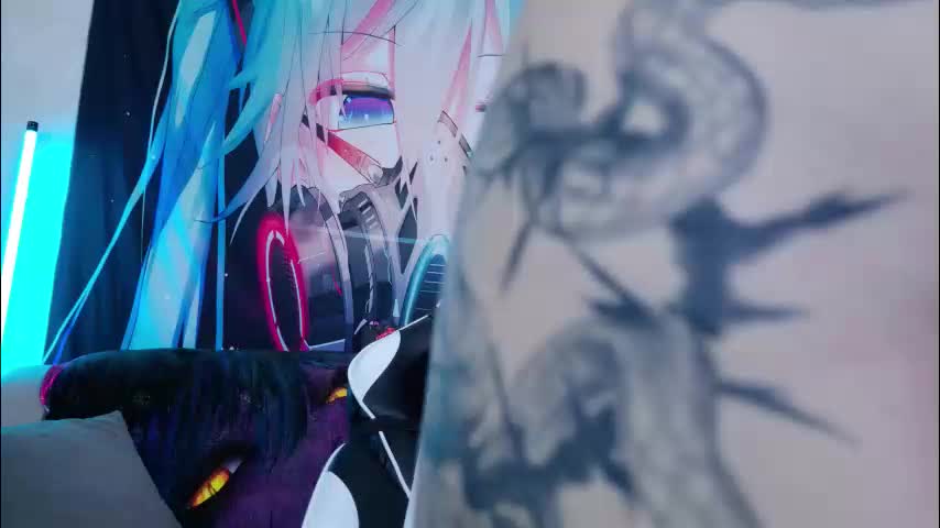 aurora_natsuki Adult Chat December 8, 2025