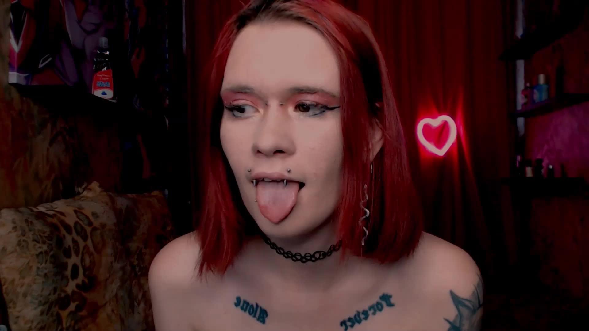 Velvet-and-Venom Adult Chat December 8, 2025