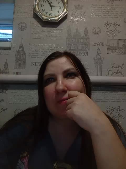 Konfetka80 Adult Chat December 8, 2025