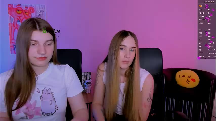 pure_radiance Adult Chat December 8, 2025