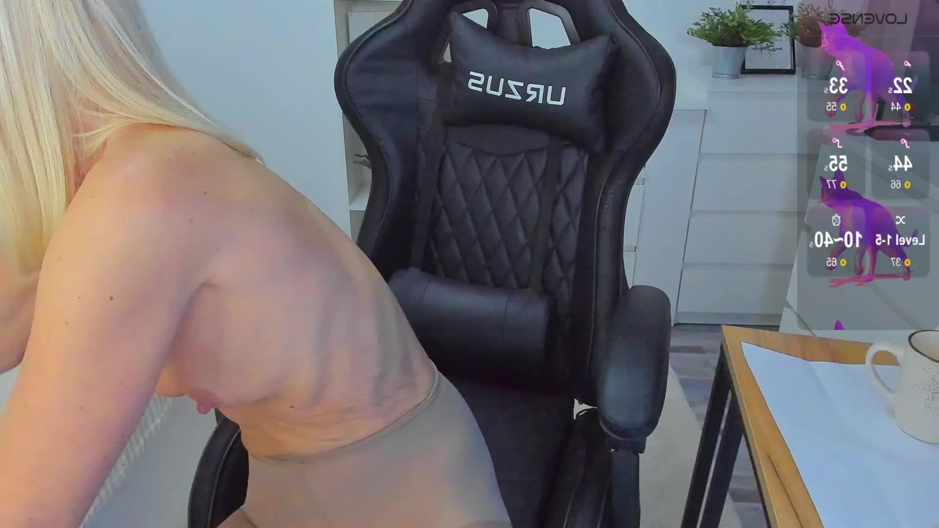 Sunbeam Adult Chat December 8, 2025