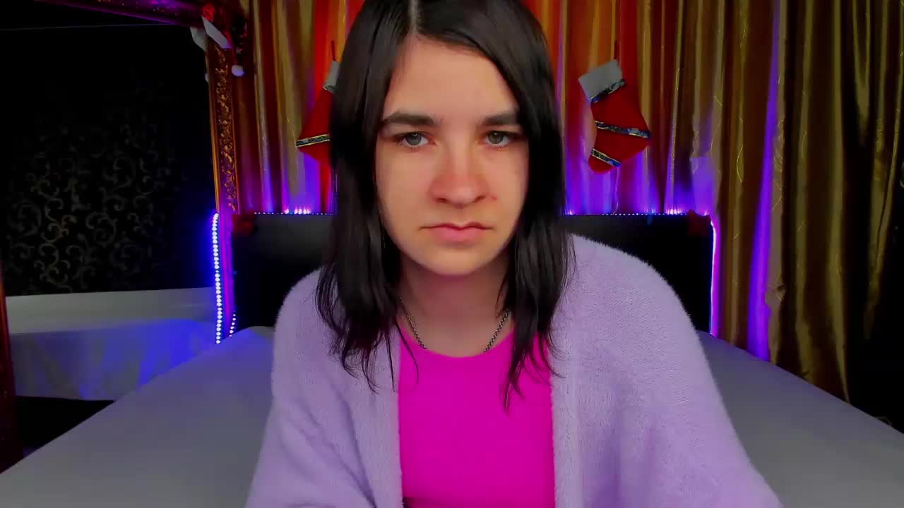 Polly-Love Adult Chat December 8, 2025