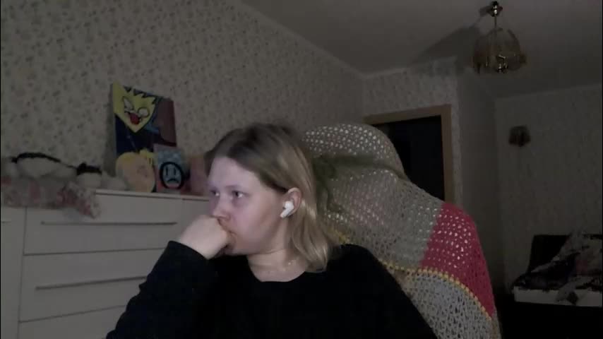 fairydreams_ Adult Chat December 8, 2025